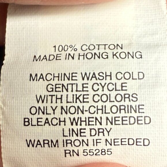 Men's EXPRESS Modern Fit Textured Striped Black Dress Shirt | Size L‎ - Picture 7 of 8